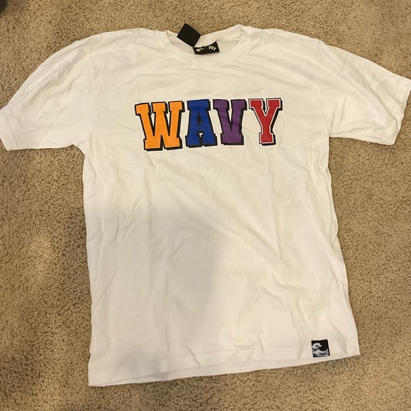 Jack Harlow tour t shirt wavy - Picture 1 of 2
